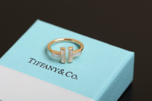 Tiffany Ring Tiffany T Wire Ring 