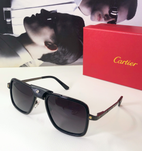 Cartier Luxury Sunglasses CT10263 