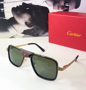 Cartier Luxury Sunglasses CT10263 