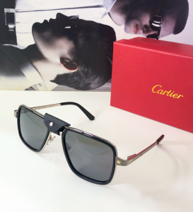 Cartier Luxury Sunglasses CT10263 