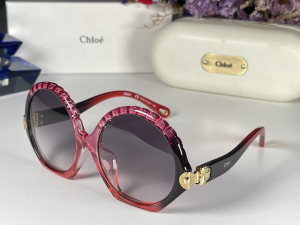 Chloe Luxury Sunglasses CE747SA 