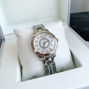 Dior VIP VIII Montaigne Quartz Ladies Watch Diamonds 32MM Dior VIP VIII Montaigne Quartz Ladies Watch Diamonds 32MM