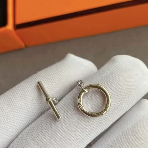 Luxury Womens Jewelry Hermes Bracelet Hermes Farandole Bracelet A152PP180 AA170290