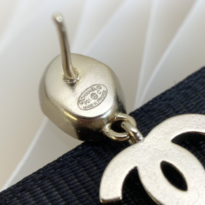 Replica Womens Jewelry Chanel Earring Chanel CC Pearl Earrings A205PP150 AA170569