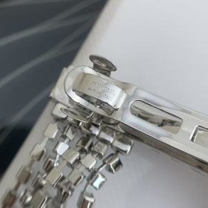 Replica Womens Jewelry Miu Miu Hair Clip with Pendants A205PP160 AA170562