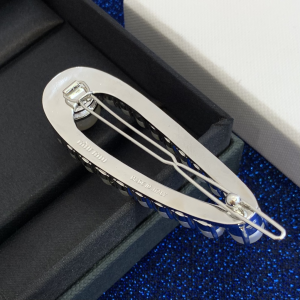 Replica Womens Jewelry Miu Miu Pearl Hair Clip with Pearls A205PP150 AA170565