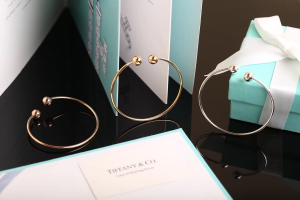 Tiffany Bracelet Tiffany HardWear Ball Bracelet 