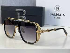Balmain Luxury Sunglasses BPS104 