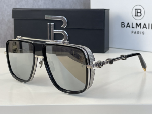 Balmain Luxury Sunglasses BPS104 