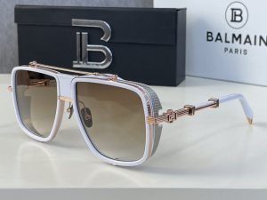 Balmain Luxury Sunglasses BPS104 