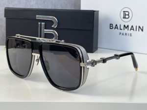 Balmain Luxury Sunglasses BPS104 