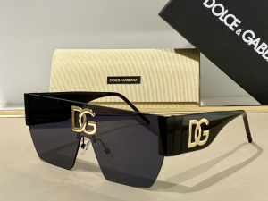 Dolce Gabbana Luxury Sunglasses DG2233 