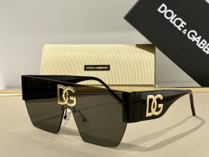 Dolce Gabbana Luxury Sunglasses DG2233 