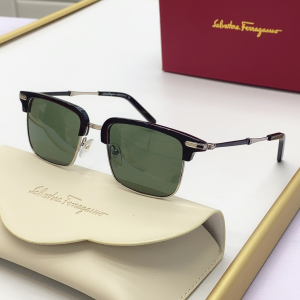 Ferragamo Luxury Sunglasses SF227S 