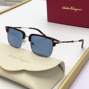 Ferragamo Luxury Sunglasses SF227S 