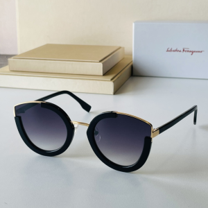 Ferragamo Luxury Sunglasses SF965S 