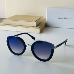 Ferragamo Luxury Sunglasses SF965S 