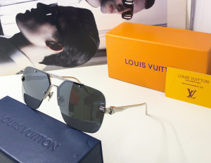 Louis Vuitton Luxury Sunglasses Z1235E 