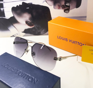 Louis Vuitton Luxury Sunglasses Z1235E 