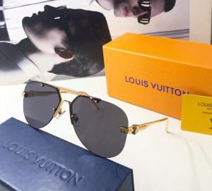 Louis Vuitton Luxury Sunglasses Z1235E 