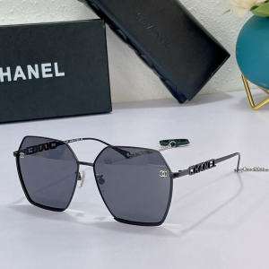 Chanel Luxury Sunglasses CH5255 