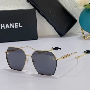 Chanel Luxury Sunglasses CH5255 