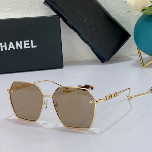 Chanel Luxury Sunglasses CH5255 