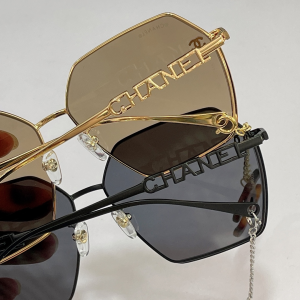 Luxury Womens Sunglasses Chanel Luxury Sunglasses CH5255 A182PP150 AA171406