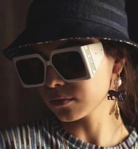 Luxury Womens Sunglasses Dior Luxury Sunglasses DIORSOLAR S1U A182PP150 AA171430