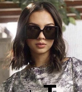 Luxury Womens Sunglasses Dior Luxury Sunglasses DIORSOLAR S1U A182PP150 AA171431