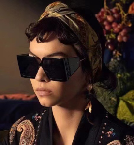 Luxury Womens Sunglasses Dior Luxury Sunglasses DIORSOLAR S1U A182PP150 AA171431