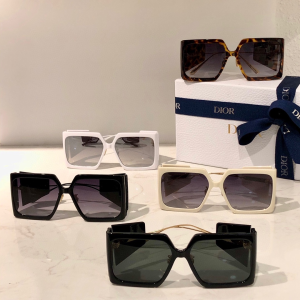 Luxury Womens Sunglasses Dior Luxury Sunglasses DIORSOLAR S1U A182PP150 AA171434