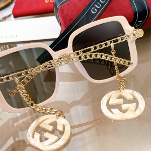 Luxury Womens Sunglasses Gucci Luxury Sunglasses GG0742 A182PP150 AA171394