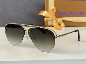 Louis Vuitton Luxury Sunglasses Z1213 