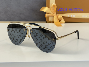 Louis Vuitton Luxury Sunglasses Z1213 