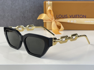 Louis Vuitton Luxury Sunglasses Z1474 