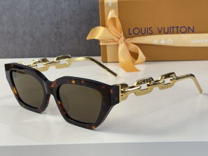 Louis Vuitton Luxury Sunglasses Z1474 