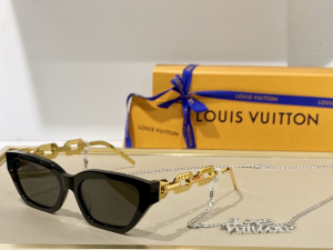 Louis Vuitton Luxury Sunglasses Z1474 