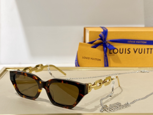 Louis Vuitton Luxury Sunglasses Z1474 