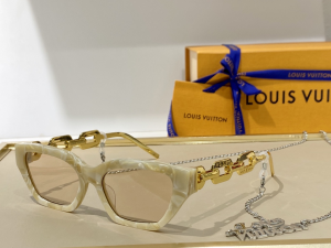 Louis Vuitton Luxury Sunglasses Z1474 