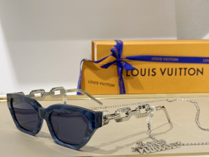 Louis Vuitton Luxury Sunglasses Z1474 