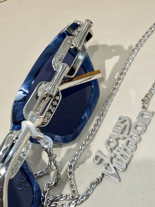 Luxury Womens Sunglasses Louis Vuitton Luxury Sunglasses Z1474 A182PP150 AA171331