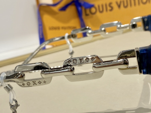 Luxury Womens Sunglasses Louis Vuitton Luxury Sunglasses Z1474 A182PP150 AA171331