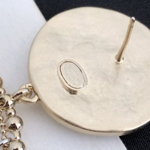 Luxury Womens Jewelry Chanel Earring Chanel Tassels Pendant Earring A39PP180 AA171543