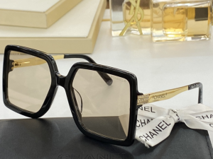Chanel Luxury Sunglasses CH5872S 