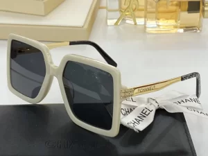 Chanel Luxury Sunglasses CH5872S 
