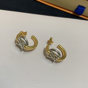 Luxury Womens Jewelry Louis Vuitton Earring LV My LV Earrings A152PP130 AA171974