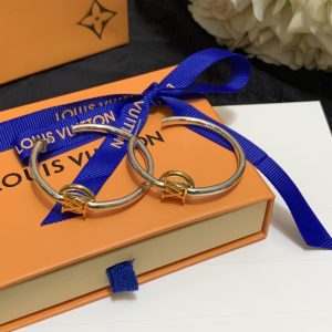 Louis Vuitton Earrings LV My LV Earrings 