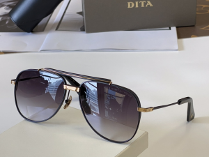 Dita Luxury Sunglasses Symeta Type 
