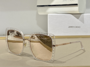 Jimmy Choo Luxury Sunglasses DANYS 